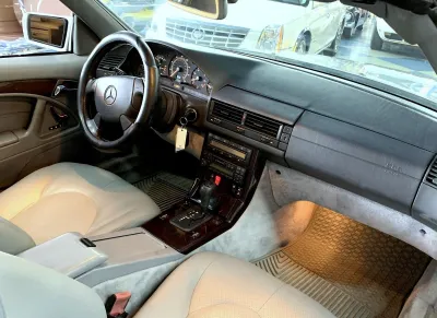 SL 320